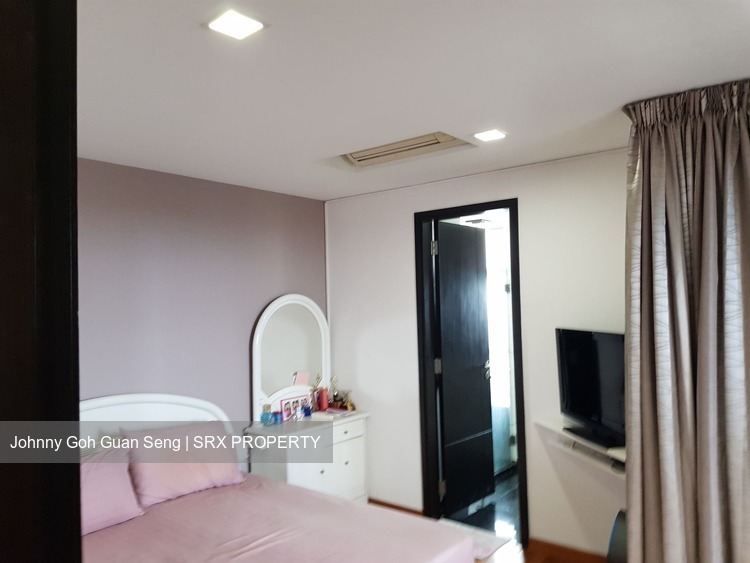 Platinum Edge (D13), Apartment #190960102